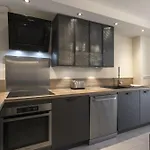Pierre Belle - 80m2 - Grande Terrasse Et Jardin Lejlighed Chamonix