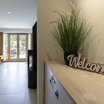 Pierre Belle - 80m2 - Grande Terrasse Et Jardin Lejlighed