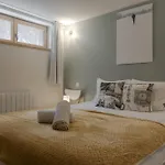 Pierre Belle - 80m2 - Grande Terrasse Et Jardin Lejlighed Chamonix