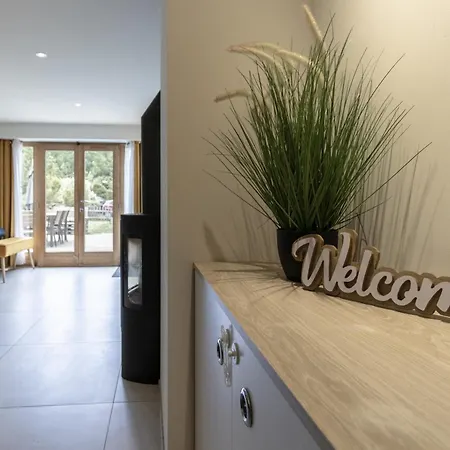 Pierre Belle - 80m2 - Grande Terrasse Et Jardin Appartement
