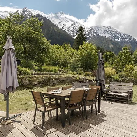 Pierre Belle - 80m2 - Grande Terrasse Et Jardin Appartement *
